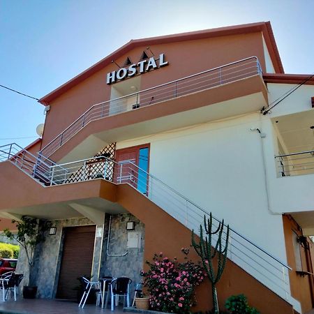 Hostal Nuevo Alonso Bembribe Екстериор снимка