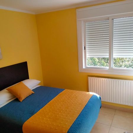 Hostal Nuevo Alonso Bembribe Екстериор снимка