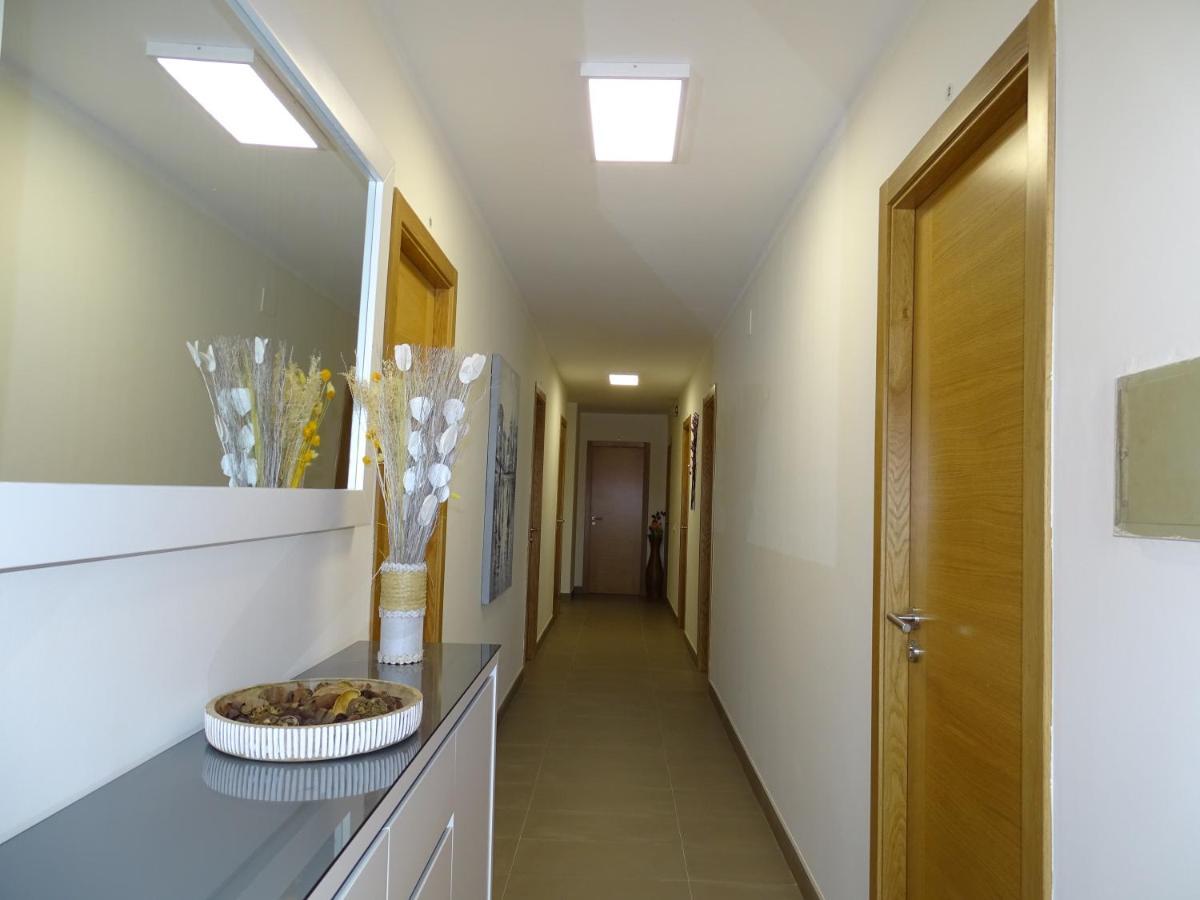 Hostal Nuevo Alonso Bembribe Екстериор снимка