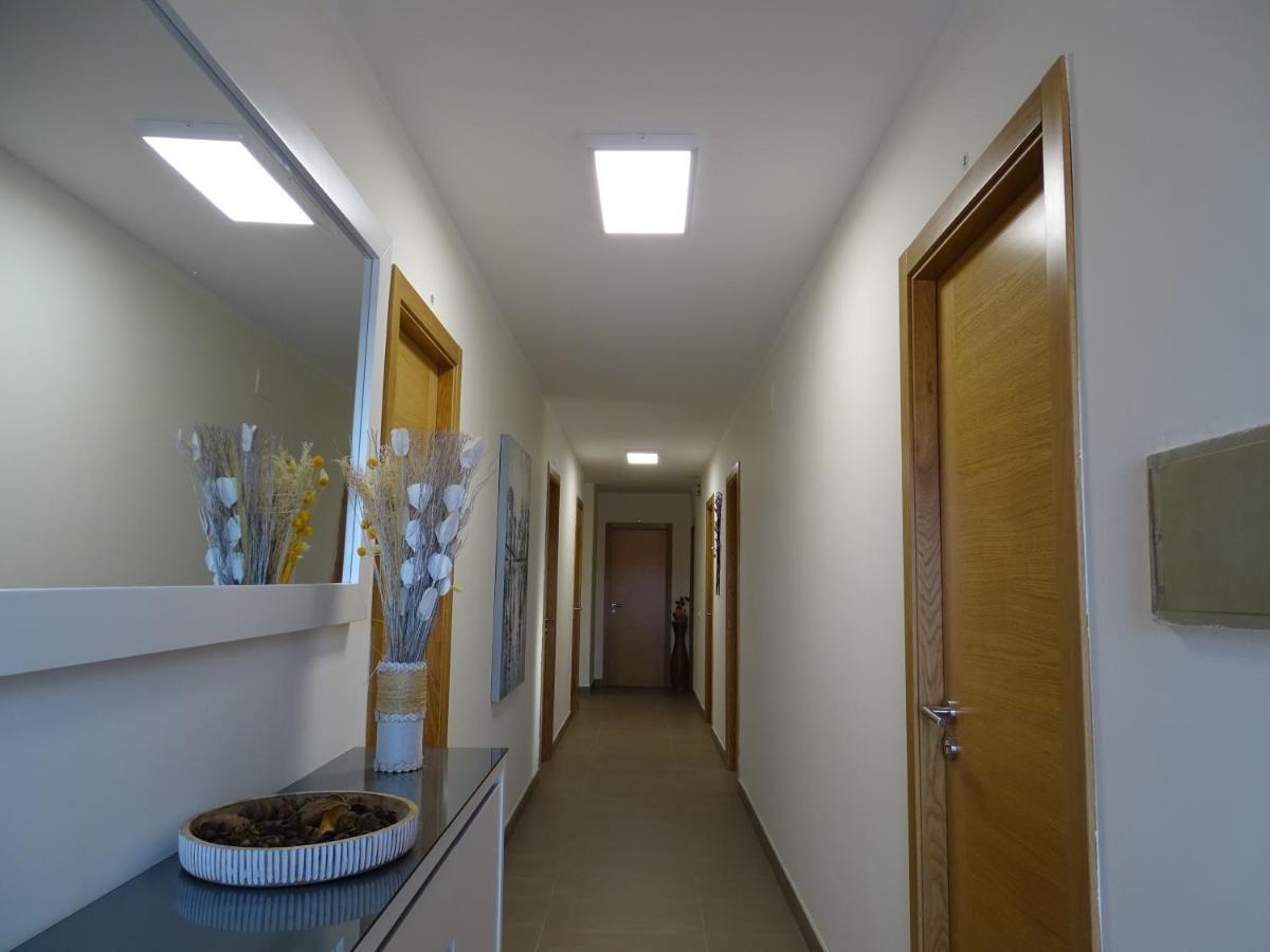 Hostal Nuevo Alonso Bembribe Екстериор снимка