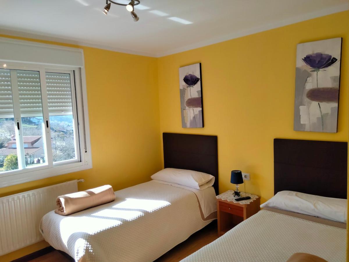 Hostal Nuevo Alonso Bembribe Екстериор снимка