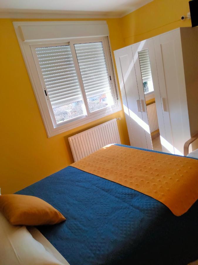Hostal Nuevo Alonso Bembribe Екстериор снимка