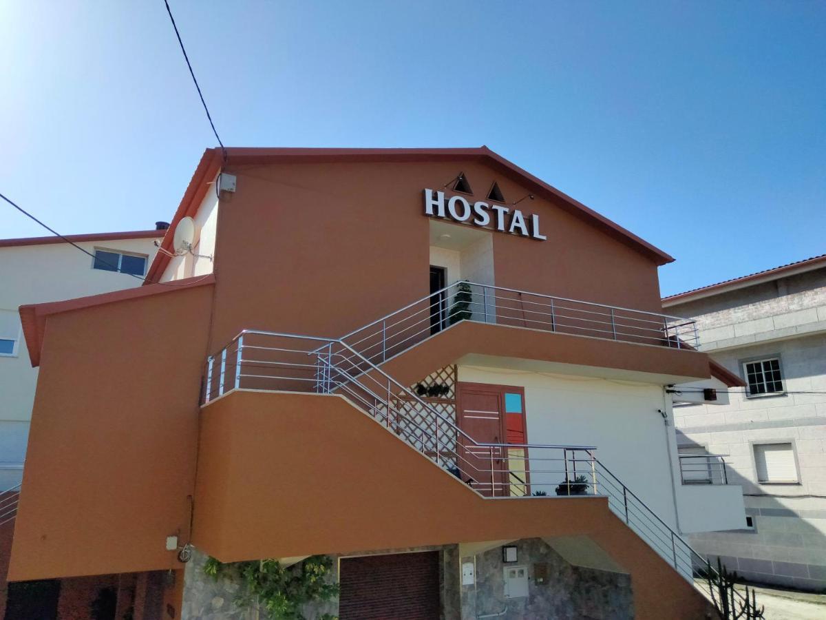Hostal Nuevo Alonso Bembribe Екстериор снимка