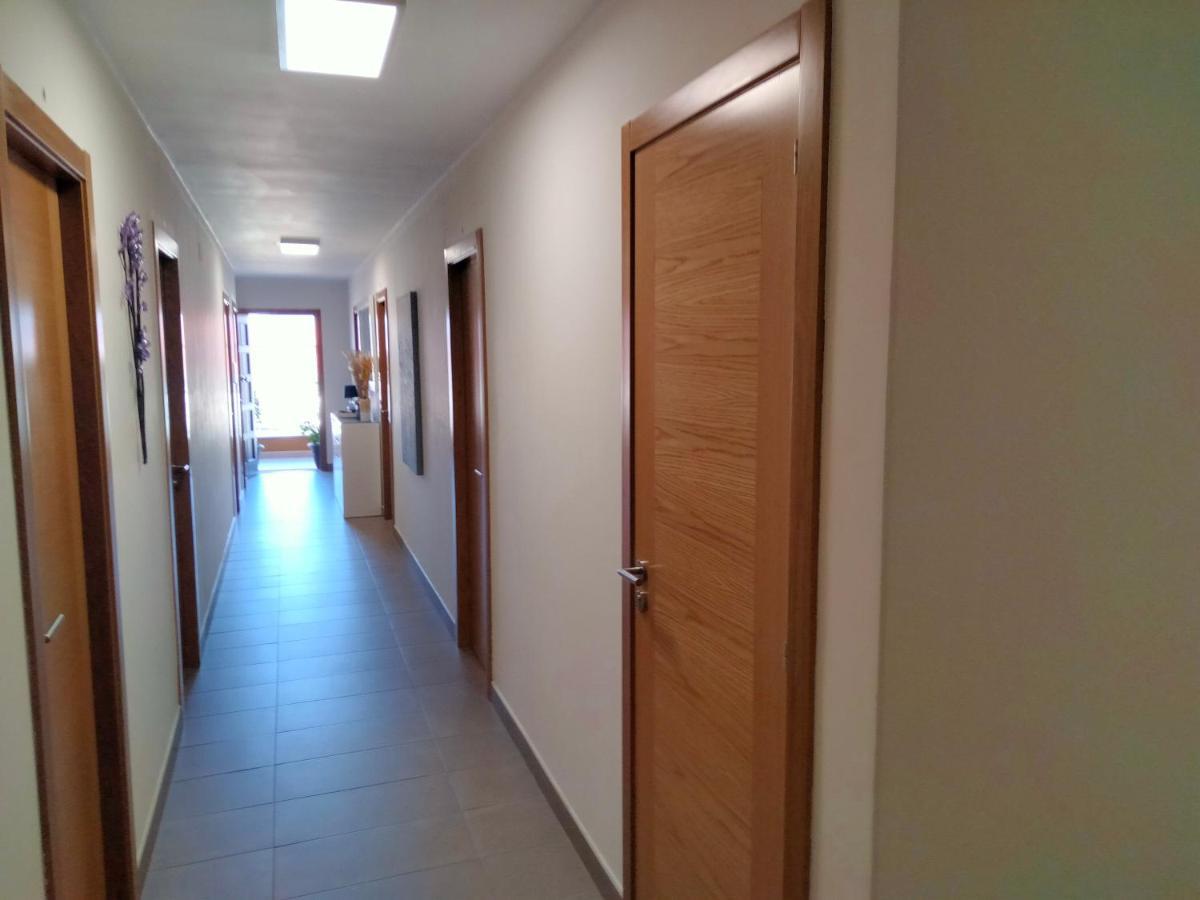 Hostal Nuevo Alonso Bembribe Екстериор снимка