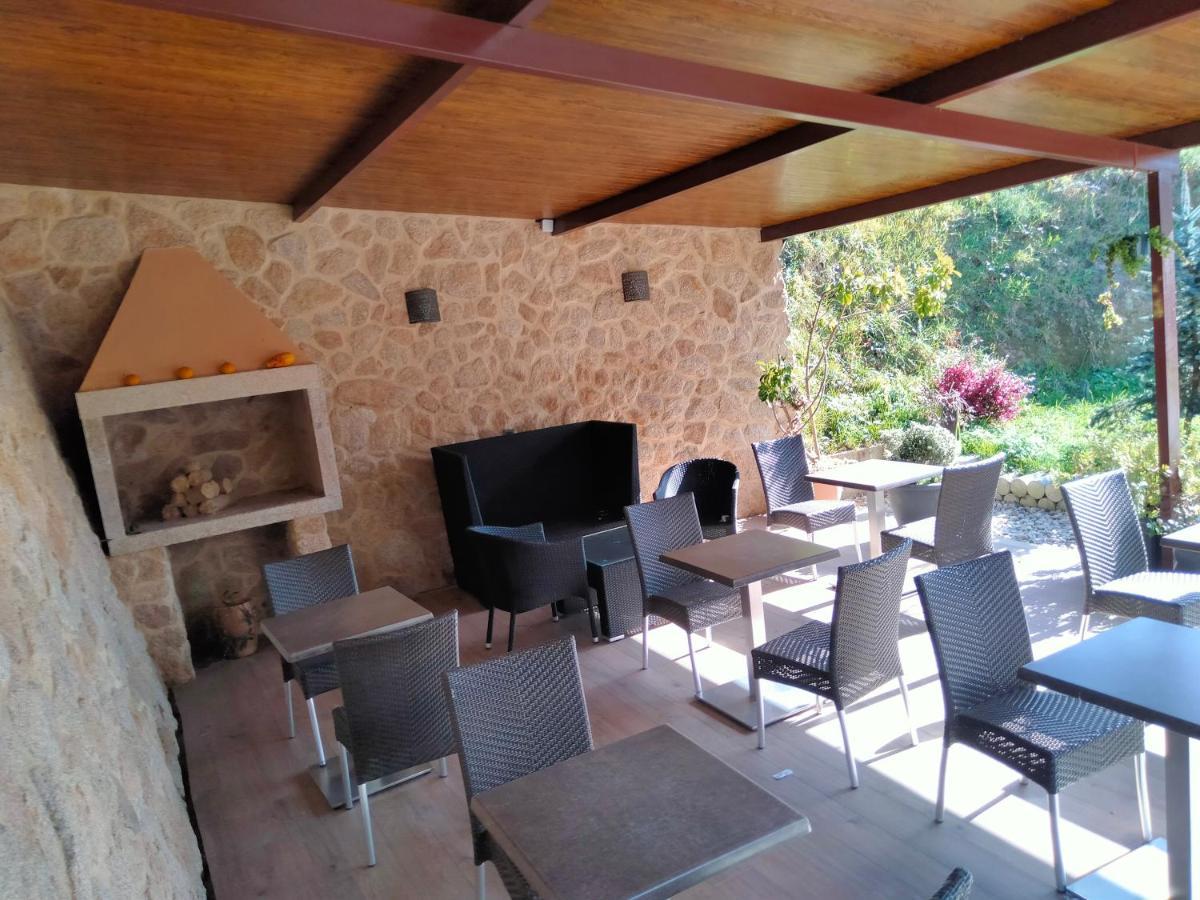 Hostal Nuevo Alonso Bembribe Екстериор снимка