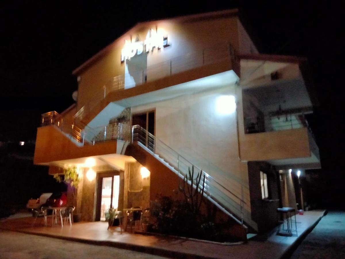 Hostal Nuevo Alonso Bembribe Екстериор снимка