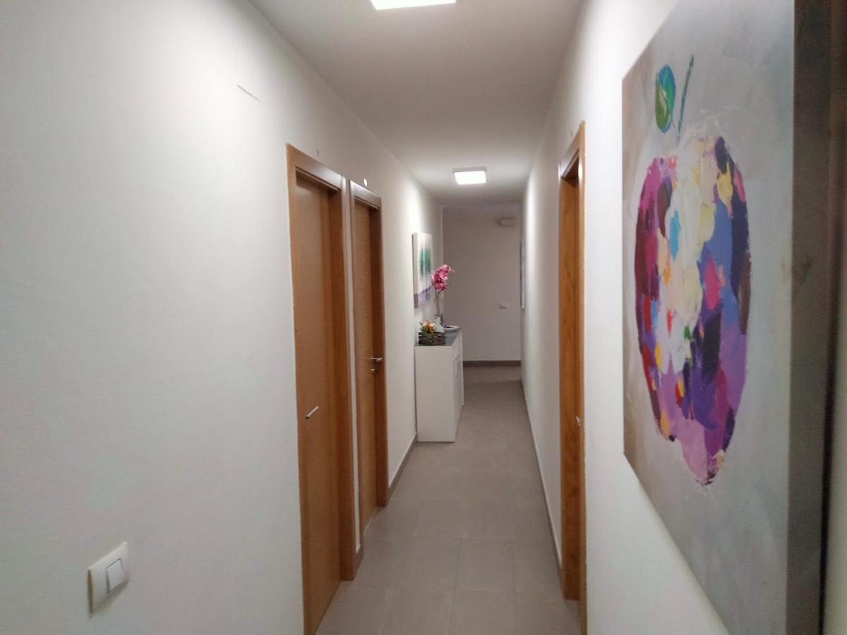 Hostal Nuevo Alonso Bembribe Екстериор снимка