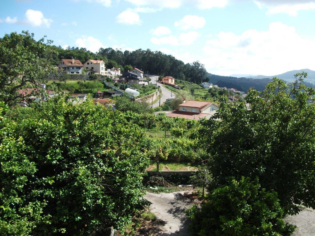 Hostal Nuevo Alonso Bembribe Екстериор снимка